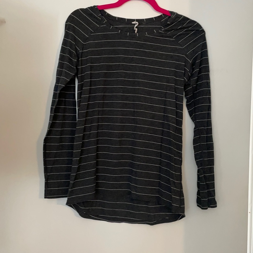 Lululemon long sleeve